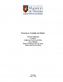 A Proteção ao Trabalho da Mulher - 2015 Nassau