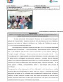 As Visitas às escolas da rede municipal de Macaúbas
