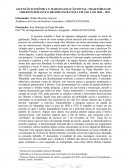 ASCENSÃO ECONÔMICA E MARGINALIZAÇÃO SOCIAL: TRAJETÓRIAS DE LIBERTOS DURANTE O REGIME ESCRAVISTA EM SÃO LUÍS 1830 – 1870