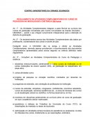 MODELO REGULAMENTO DE ATIVIDADES COMPLEMENTARES DO CURSO DE PEDAGOGIA NA MODALIDADE A DISTÂNCIA-200