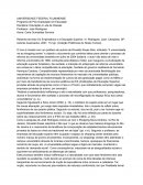 Resenha do texto Os Empresários e a Educação Superior. In: Rodrigues, José. Campinas, SP: Autores Associados, 2007, 112 pp. (Coleção Polêmicas do Nosso Tempo).