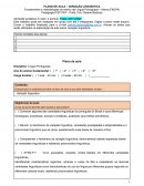 Fundamentos E Metodologias Do Ensino Da Língua Portuguesa