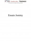 Ensaio Jominy