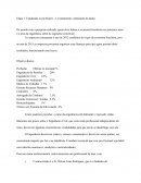 ATPS MATEMATICA APLICADA - ETAPA 1