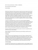 Processos Admnistrativos passo 1 e 3