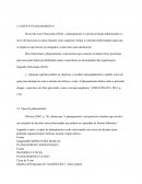 ATPS PROCESSOS GERENCIAIS ETAPA 1 E 2