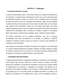 Resumo Livro Gestão de Pessoas Cap. 1,2,3,4, e 5