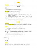 ATPS MATEMATICA