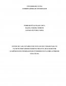 ESTUDO DE CASO: ESTABELECER UM PLANO DE CUIDADO PARA UM PACIENTE PORTADOR DE DIABETES MELLITUS, REALIZADO POR ACADÊMICOS DE ENFERMAGEM DO 8º PERIODO EM UM AMBULATÓRIO DE SÃO LUÍS-MA