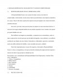 ABORDAGEM DOS ASPECTOS LIGADOS À SUSTENTABILIDADE E RESPONSABILIDADE SOCIAL, A PARTIR DA CONSTITUIÇÃO DE UMA EMPRESA