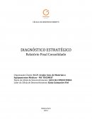 DIAGNÓSTICO ESTRATÉGICO