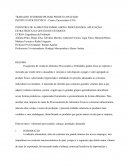 INDÚSTRIA DE ALIMENTOS EMBALADOS E PROCESSADOS: APLICAÇÃO ESTRATÉGICA DA GESTÃO DE ESTOQUES