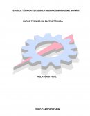 Diagnósticos e otimização de fluxo