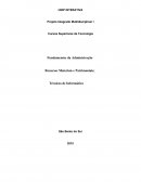 Recursos de materiais e propriedades; Tecnologias de computador