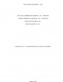 ATPS ECONOMIA - 1 SEMESTRE