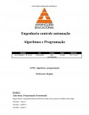 Programacao