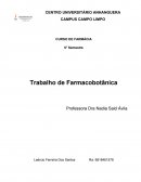 Farmacobotanica