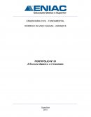 A Educação Ambiental e o Consumismo