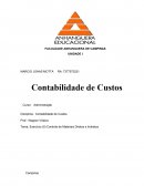 Contabilidade