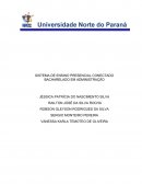 A IMPORTÂNCIA DO TREINAMENTO E DESENVOLVIMENTO DAS PESSOAS