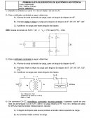 Lista de exercicios eletronica de potencia