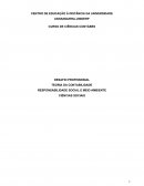 Teoria da contabilidade, ciencias sociais, resposabilidade social e meio ambiente.