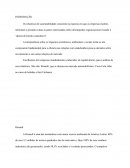 Relatório de Sustentabilidade - Empresas de Capital Aberto 2013/2014