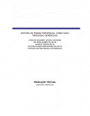 DESAFIO PROFISSIONAL DISCIPLINA: ESTRUTURA E ORGANIZAÇÃO DA EDUCAÇÃO BRASILEIRA