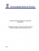 O TRABALHO DO PEDAGOGO NOS ESPAÇOS EDUCATIVOS