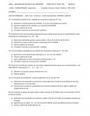 Calculo c/geometria analítica