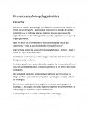 Antropologia