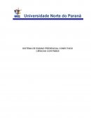 Rotinas Trabalhistas e Contabilização