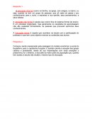 Questionario anhanguera