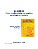 QUESTIONÁRIO DE LOGÍSTICA ROBERTO BERTAGLIA 1