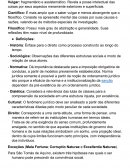 Resumo IED - Zetética e Dogmatismos - Tércio Ferraz