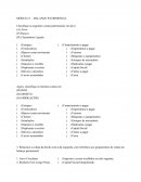 Teoria da contabilidade ( exercicios)