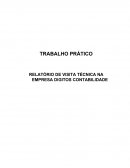 Trabalho Prático