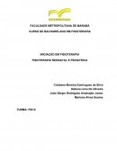 FISIOTERAPIA NEONATAL E PEDIÁTRICA - ÁREAS DE ATUAÇÃO