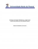 PRODUÇÃO TEXTUAL 1º SEMESTRE