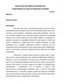 Artigo Pacto