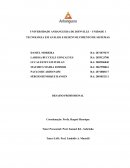 Desafio Profissional Tads 1º Semestre