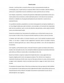 Artigo cientifico