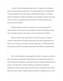 A cultura organizacional pode resistir ou criar um ambiente que favoreça os processos de inovação dentro de uma empresa? Qual seria, portanto, o perfil da cultura organizacional de resistência ao desenvolvimento da inovação quanto a barreiras antiga