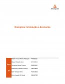 Economia anhanguera