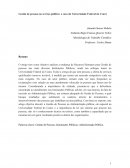 Artigo - metodologia do trabalho