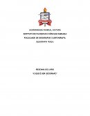 RESENHA DO LIVRO “O QUE É SER GEÓGRAFO”