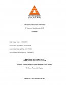 Ats economia