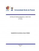 O Ensino Fundamental tem sido alvo de constantes discussões na atualidade