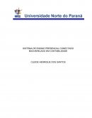 A Necessidade de organizar os estabelecimentos nasceram junto a Revolução Industrial