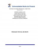 DIAGNÓSTICO DA PROBLEMÁTICA SOCIAL E A POLÍTICA DE HABITAÇÃO